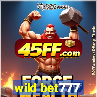 wild bet777